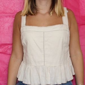 Urban outfitters tank